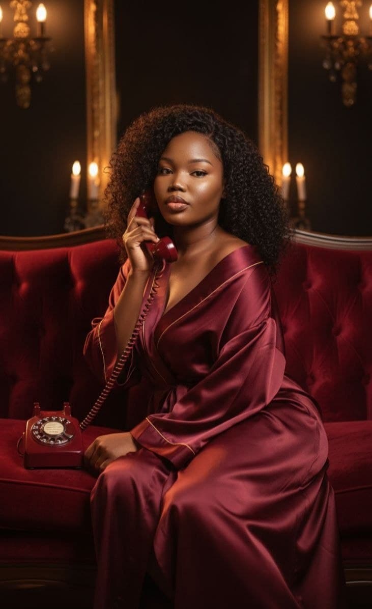 Morelle Titus